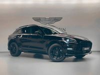 Neu Aston Martin DBX 707 707 PS (519 kW) 2025 Schwarz SUV