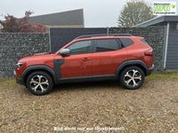 Nouă Dacia Duster Expression 101 CP (74 kW) 2025 Wählbar SUV