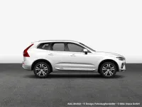 Gebraucht Volvo XC60 Inscription 398 PS (292 kW) 2022 Crystal whitepearl 707 SUV
