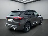 Gebraucht Ford Kuga ST-Line 186 PS (136 kW) 2025 Grau SUV