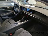 Gebraucht DS Automobiles DS4 131 PS (96 kW) 2024 Lackierung schwarz perla nera/ Limousine