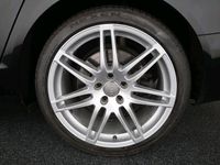 Używany Audi A6 S-Line 255 KM (187 kW) 2007 Czarny Kombi