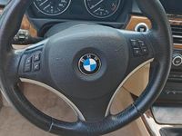 Gebraucht BMW 325 218 PS (160 kW) 2008 Schwarz Kombi