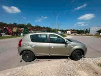 Gebraucht Dacia Sandero 75 PS (55 kW) 2011 Kleinwagen