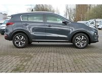 gebraucht Kia Sportage 