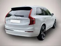Gebraucht Volvo XC90 Ultimate 235 PS (172 kW) 2024 Manufacturer SUV