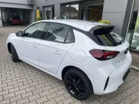 Gebraucht Opel Corsa 101 PS (74 kW) 2025 Kontur weiß Kleinwagen