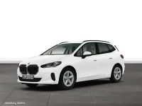 Usata BMW 220 Active Tourer 150 CV (110 kW) 2025 Bianco Monovolume