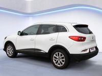 Gebraucht Renault Kadjar Bose Edition 140 PS (102 kW) 2020 Weiß SUV