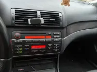 Gebraucht BMW 318 143 PS (105 kW) 2003 Blau Limousine
