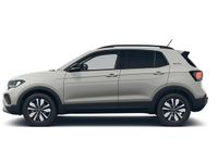 Gebraucht VW T-Cross Goal 116 PS (85 kW) 2025 SUV