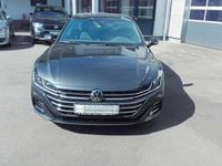 Gebraucht VW Arteon R-line 280 PS (205 kW) 2021 Mangangrau Kombi