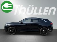 Gebraucht Wey 05 Lux 476 PS (350 kW) 2024 Lava black (schwarz) SUV