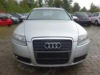 Gebraucht Audi A6 Sport 177 PS (130 kW) 2005 Silber Limousine