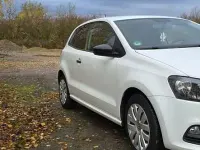 Gebraucht VW Polo 75 PS (55 kW) 2014 Coupé