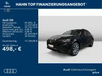 Usata Audi Q8 Ambiente 231 CV (169 kW) 2025 Nero SUV