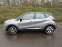 Gebraucht Renault Captur Intens 118 PS (86 kW) 2018 SUV