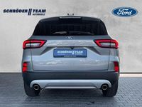 Gebraucht Ford Kuga Titanium 186 PS (136 kW) 2024 Solarsilber SUV