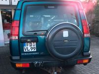 gebraucht Land Rover Discovery 2 