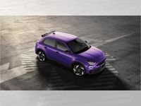 Neu Abarth 600e Scorpionissima 205 kW (280 PS) 2025 Violett (hypnotic purple) SUV