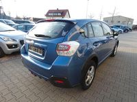 Gebraucht Subaru XV Active 150 PS (110 kW) 2017 Blau SUV
