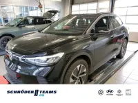 Gebraucht VW ID.4 Pro 210 kW (286 PS) 2024 Schwarz SUV
