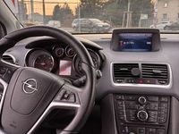 Gebraucht Opel Meriva 110 PS (80 kW) 2011 Van / Kleinbus