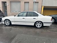 Gebraucht BMW 535 1990 Limousine