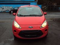 gebraucht Ford Ka Trend--1.3 Liter