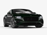 Neu Bentley Continental 680 PS (500 kW) 2026 Grün
