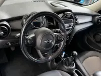 Gebraucht Mini ONE 102 PS (75 kW) 2017 Grau Kleinwagen