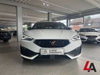 Gebraucht Cupra Leon 150 PS (110 kW) 2024 Weiss Kombi