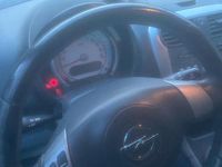 Gebraucht Opel Agila 2008 Kleinwagen