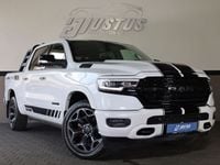 Gebraucht Dodge Ram Limited 401 PS (294 kW) 2019 Weiß Pickup