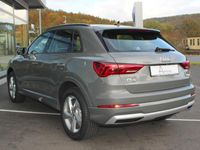 gebraucht Audi Q3 advanced