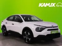 Gebraucht Citroën C4 X 101 PS (74 kW) 2024 Weiß SUV