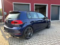 gebraucht VW Golf VI 2.0 GTI*Leder*Bi-XEN*PDC*SHZ*