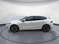 Gebraucht BMW 120 170 PS (125 kW) 2025 Weiß Kleinwagen