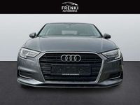 gebraucht Audi A3 Lim. design*NAVI*XENON*AHK*