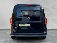 Gebraucht Renault Kangoo Rapid Extra 116 PS (85 kW) 2022 Schwarz Van / Kleinbus