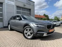 Gebraucht Volvo V90 CC 190 PS (139 kW) 2019 Grau Kombi