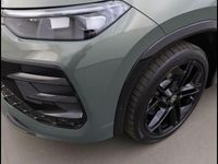 Gebraucht VW Tayron Style 265 PS (194 kW) 2025 Cipressinogrün (green), metallic SUV