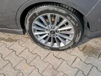 Gebraucht Ford C-MAX 150 PS (110 kW) 2019 Braun Van / Kleinbus