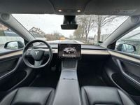 Gebraucht Tesla Model Y Standard Range 219 kW (299 PS) 2023 Grau SUV