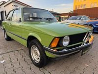 Gebraucht BMW 318 98 PS (72 kW) 1978 Grün Coupé