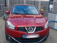 gebraucht Nissan Qashqai J10