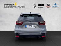 gebraucht Honda Jazz e:HEV A5 1.5 i-MMD Advance Sport SHZ/NAVI