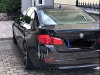 gebraucht BMW 523 523 i - F10 - 30L - 6Zylinder