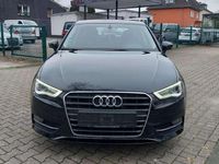 Gebraucht Audi A3 Attraction 179 PS (131 kW) 2013 Schwarz Kleinwagen