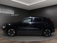 Gebraucht Kia Niro Spirit 150 kW (204 PS) 2023 Schwarz SUV
